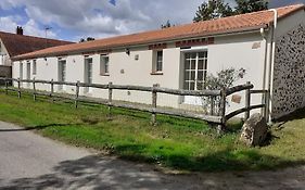 Gîte Saint-Père-en-Retz, 5 pièces, 9 personnes - FR-1-306-1041