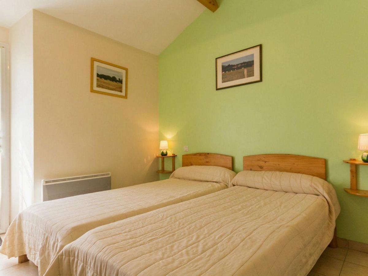 Gîte Saint-Père-en-Retz, 5 pièces, 9 personnes - FR-1-306-1041 Extérieur photo
