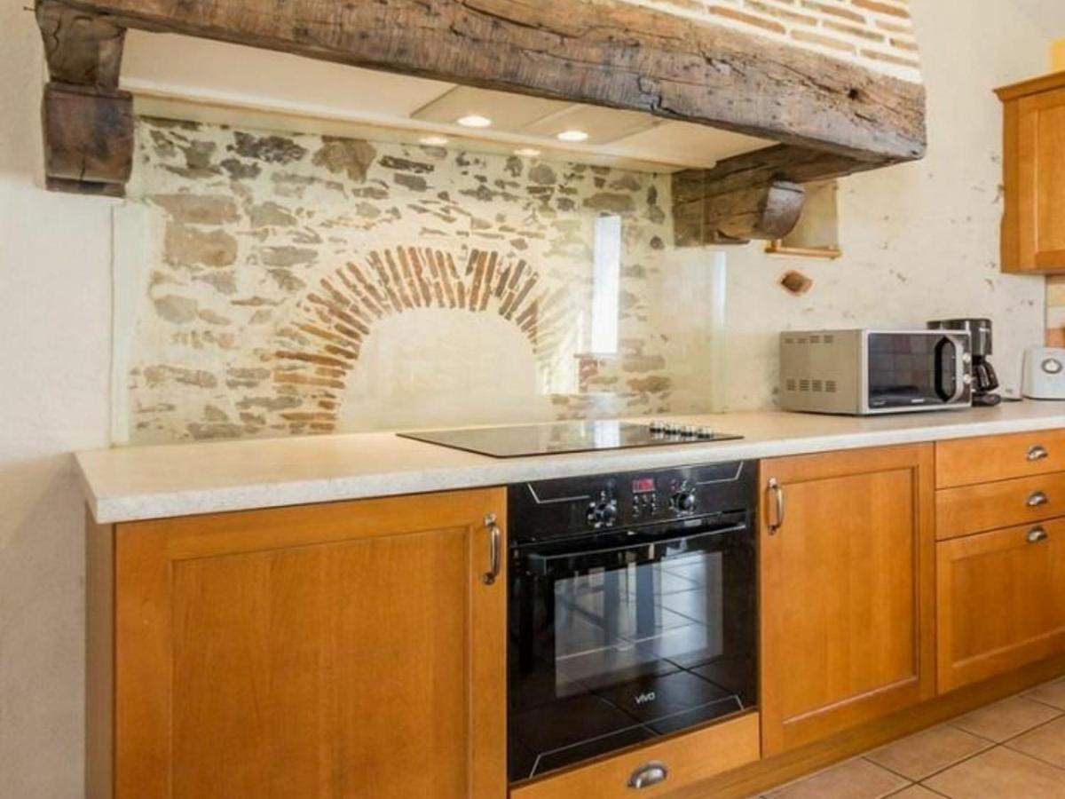 Gîte Saint-Père-en-Retz, 5 pièces, 9 personnes - FR-1-306-1041 Extérieur photo