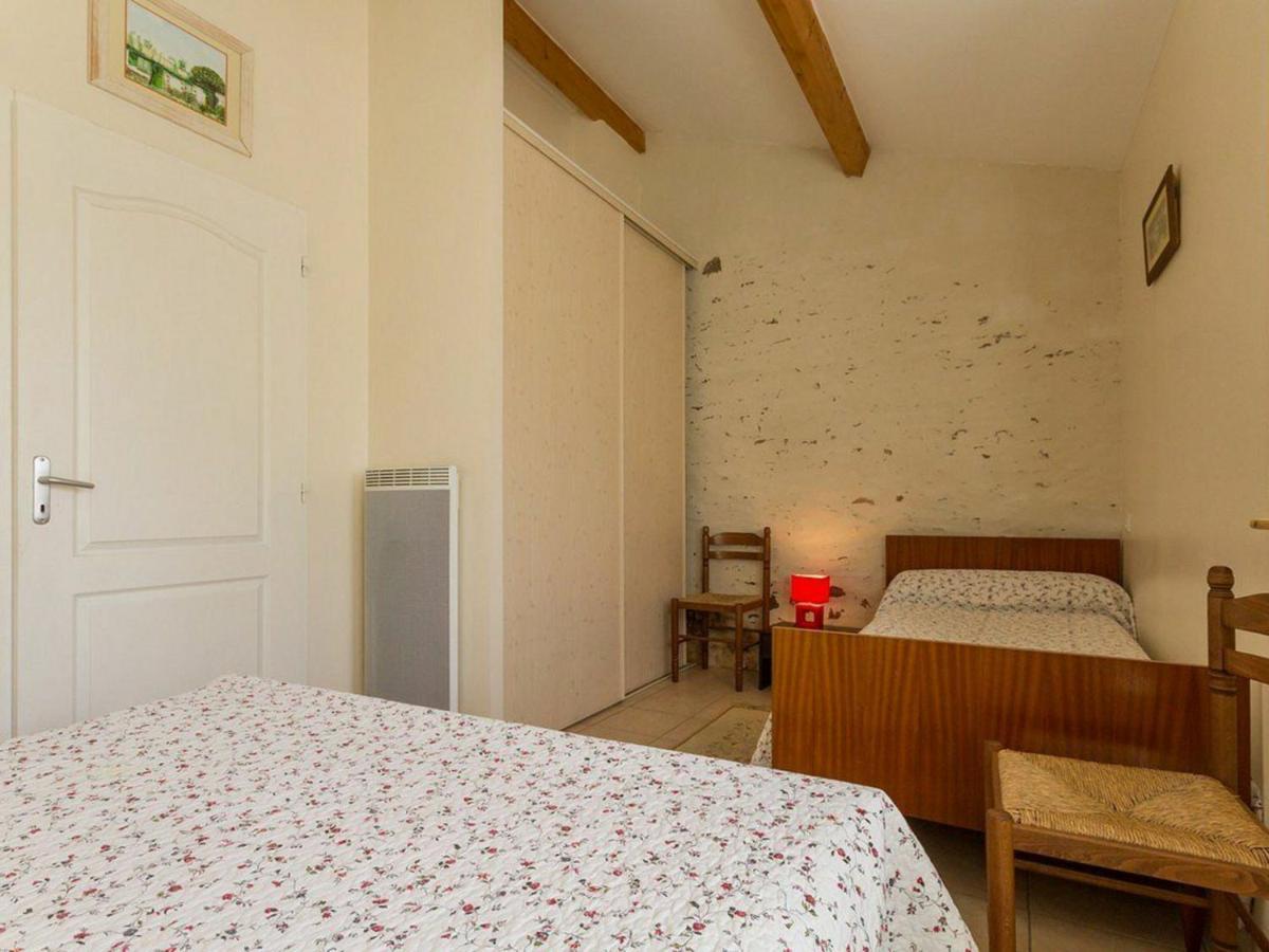 Gîte Saint-Père-en-Retz, 5 pièces, 9 personnes - FR-1-306-1041 Extérieur photo