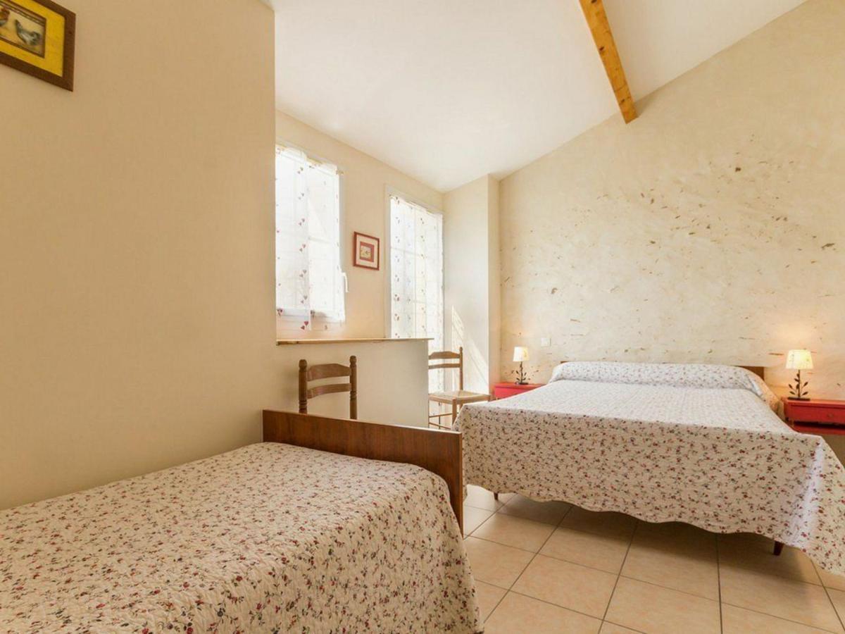 Gîte Saint-Père-en-Retz, 5 pièces, 9 personnes - FR-1-306-1041 Extérieur photo