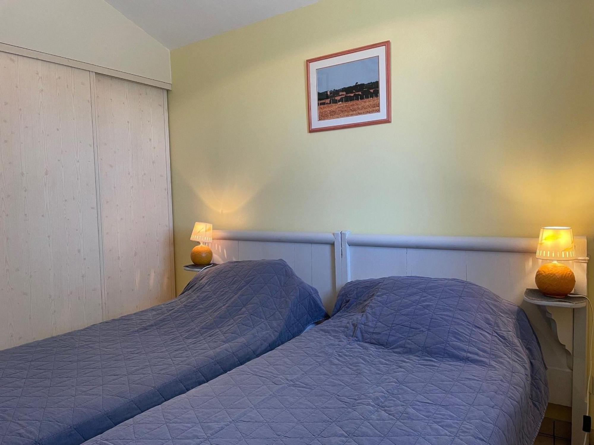 Gîte Saint-Père-en-Retz, 5 pièces, 9 personnes - FR-1-306-1041 Extérieur photo