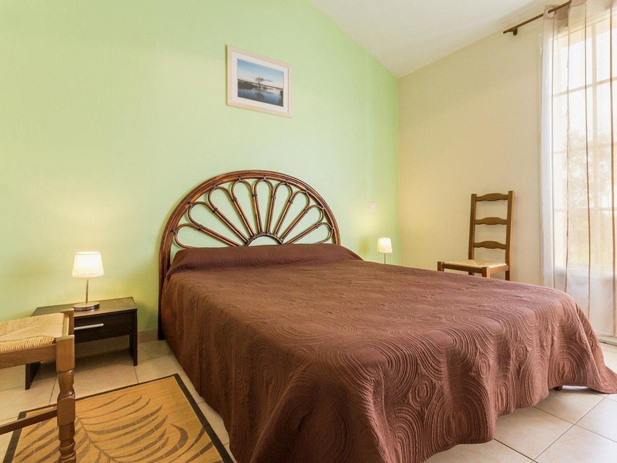 Gîte Saint-Père-en-Retz, 5 pièces, 9 personnes - FR-1-306-1041 Extérieur photo